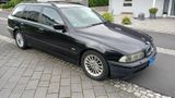 BMW E39 525d-Leder-Automatik-TÜV 09.2026-G... - BMW 525 in Kassel