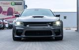 Dodge Charger Scatpack 392 6,4l WB - graue Dodge Charger