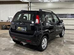 Fahrzeugabbildung Suzuki Ignis 1.3 / Automatik Servo TÜV Neu