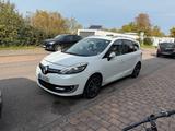 Renault Grand Scenic 3 1.2 Tce - Renault Grand Scenic aus 2013