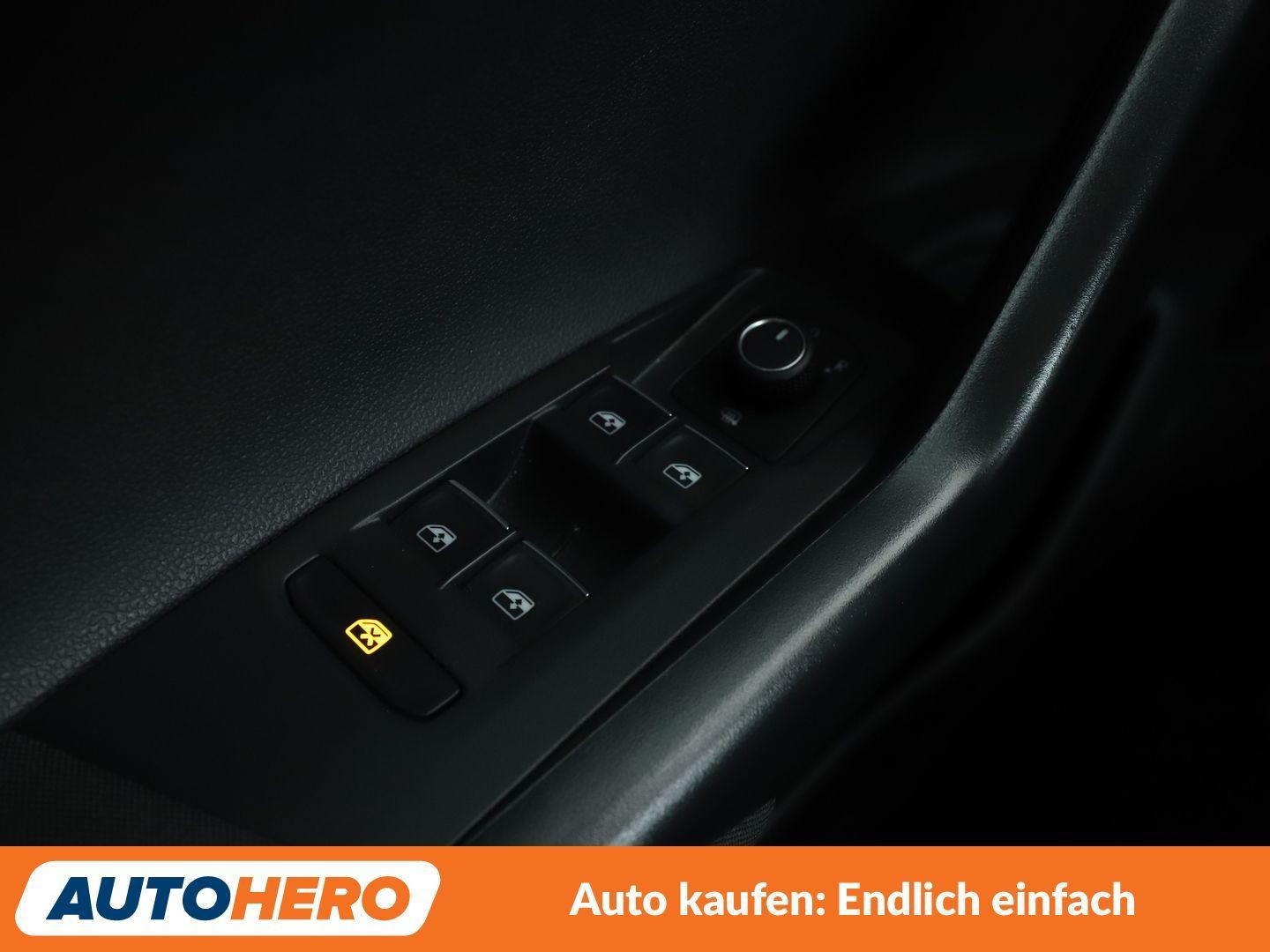 Volkswagen Polo 2.0 TSI GTI Aut.*NAV*LED*ACC*CAM*PDC*SHZ*BT, миниатюра 23