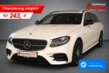 Mercedes-Benz E 53 AMG 4Matic+~Night Paket~Schiebedach~StHz~SZ - Mercedes-Benz E-Klasse: AMG Paket