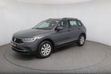 Volkswagen Tiguan Life|NAV|PDC+Kamera|ACC|LED|AHK ACC AHK L - Volkswagen Tiguan: Automatik