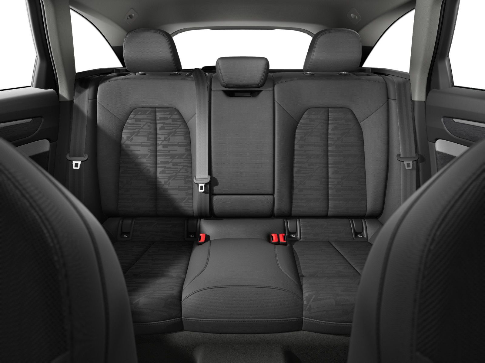 Audi A6 - Bild 10
