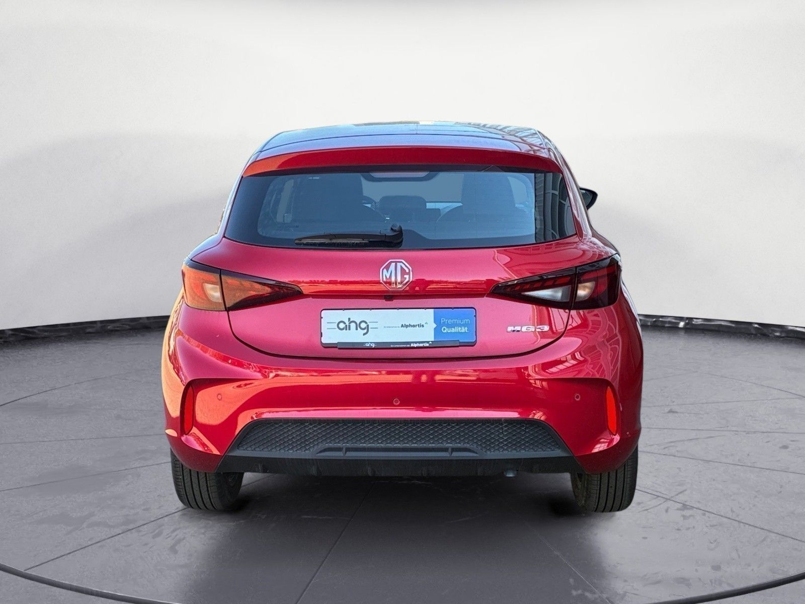 MG3