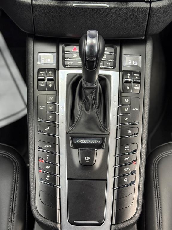 Porsche Macan GTS, Foto 40 von 50