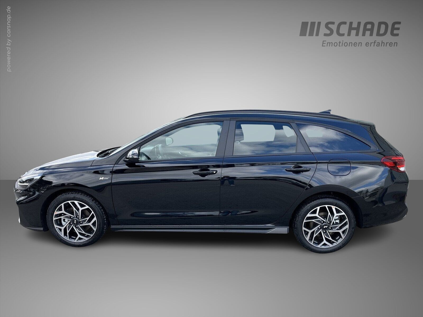 Hyundai i30 – Bild 3