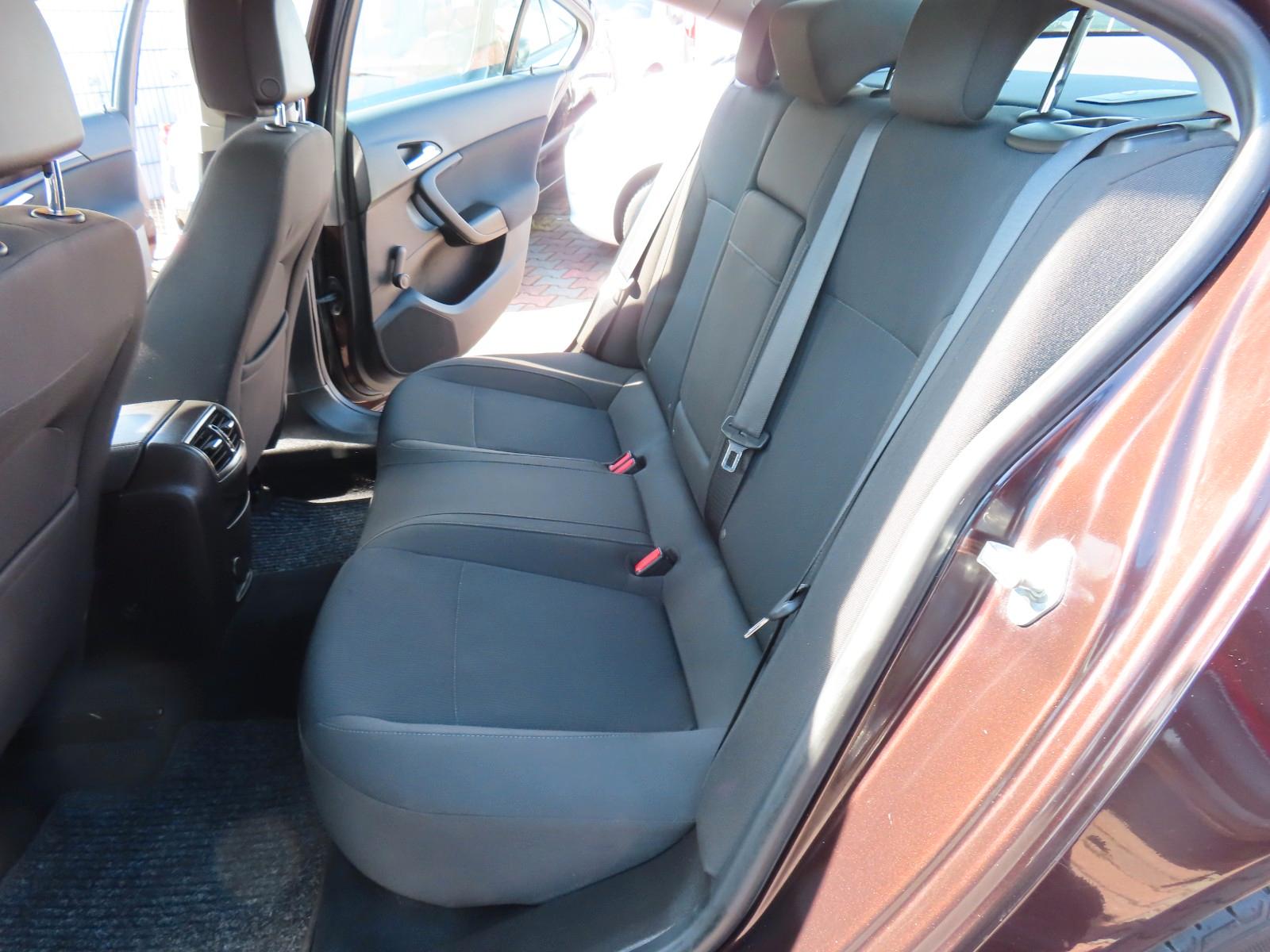 Opel Insignia A Lim. Edition Klima
