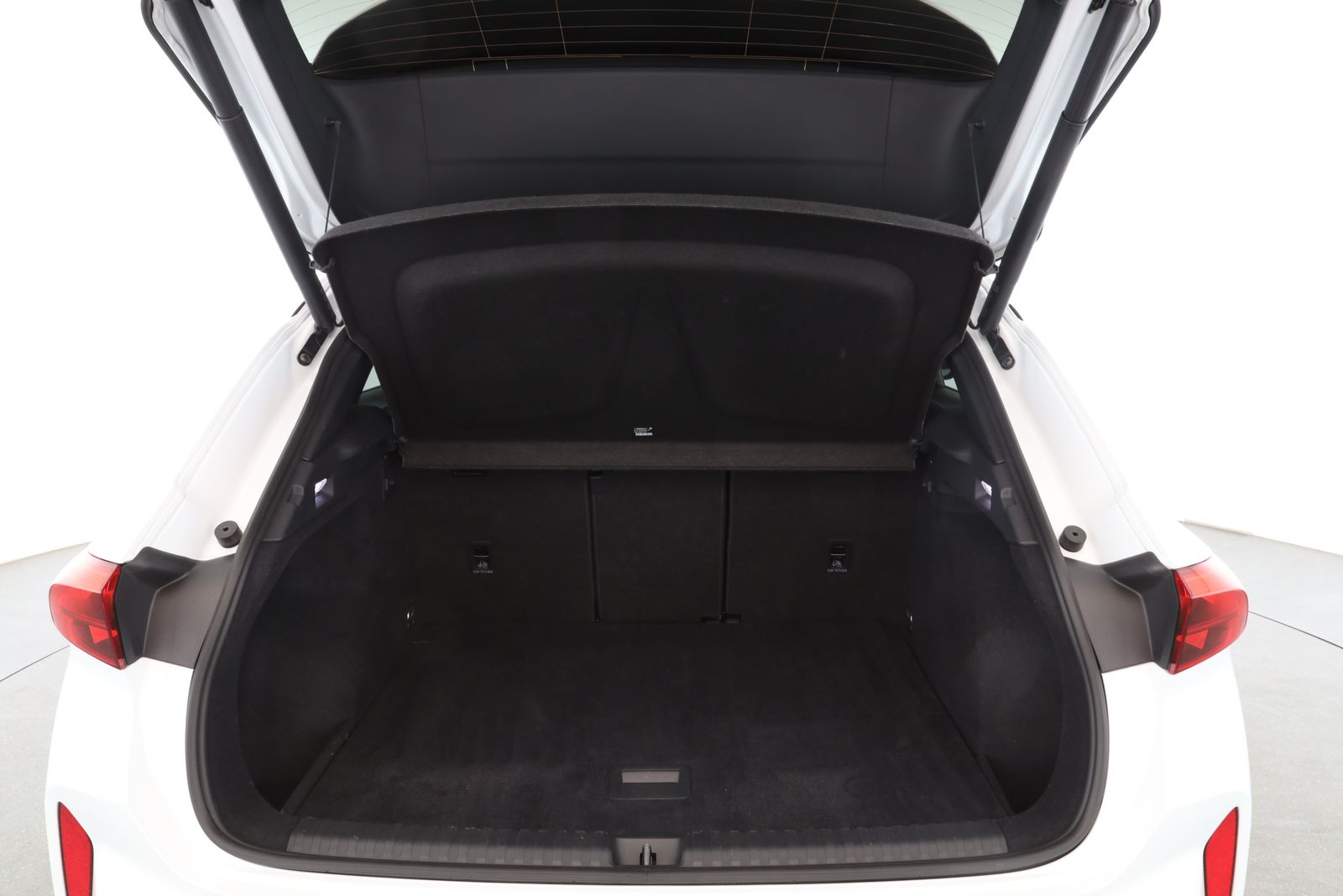 Cupra Terramar - Bild 9