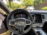 Volvo XC90 B5 AWD Geartronic R-Design  - Volvo XC90 Gebrauchtwagen in Bremen