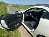 Mercedes-Benz 9G-Tronic Automatik - Mercedes-Benz SLC 180 Gebrauchtwagen