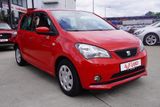 Seat Mii 1.0 Klima AUX PDC - Seat Mii Gebrauchtwagen in Berlin