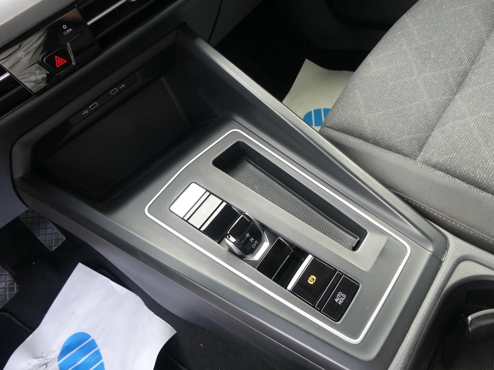Volkswagen Golf VIII Variant Life DSG*Navi*ACC*ab 249€, миниатюра 19