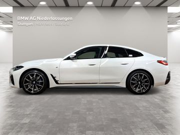 BMW 420 - 3