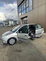 Ford Fiesta 1,4 Automatik Handgas behinder... - Ford Fiesta aus 2004: 1.4