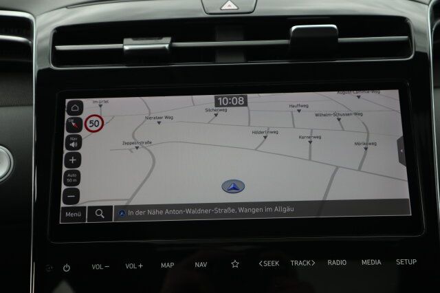 Hyundai Tucson – Bild 19