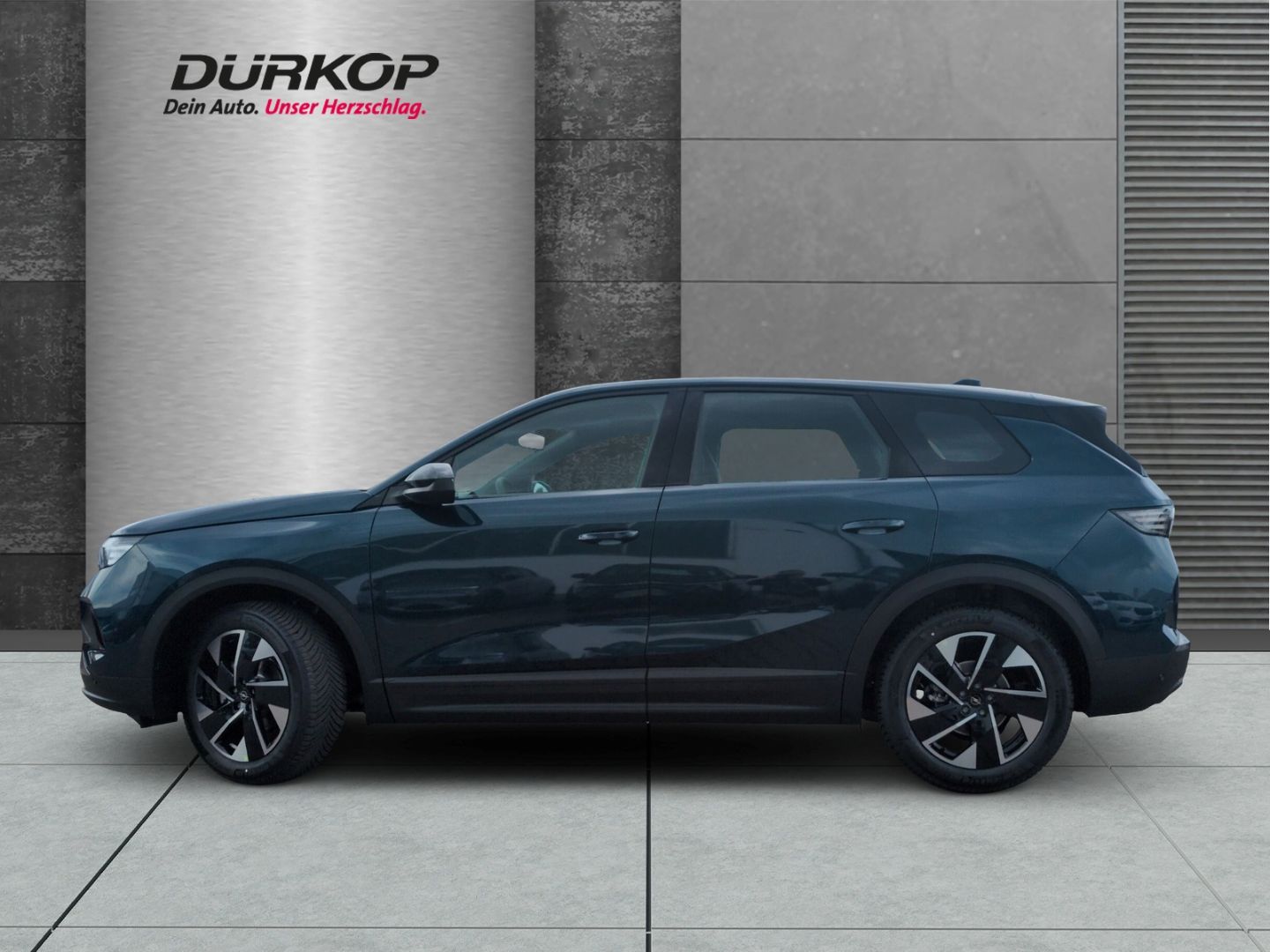 Opel Grandland (X) - Bild 2