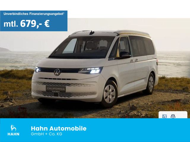 Volkswagen California Beach Camper 2,0TDI 110kW DSG