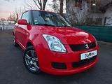 Suzuki Swift Lim. Classic - Suzuki Swift Classic mit Benzin-Antrieb