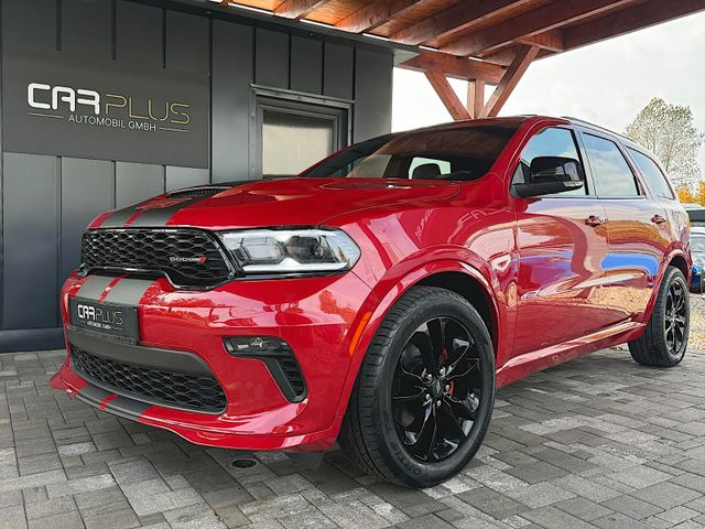 Dodge Durango 5.7 V8 R/T SRT PACKAGE 4x4 Night-Paket