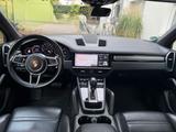 Porsche Cayenne 3.0 V6 Tiptronic - - Porsche Cayenne Gebrauchtwagen in Frankfurt