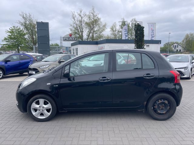 Toyota Yaris  Executive – EXPORT !