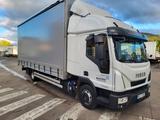 Iveco EUROCARGO 75 210, 15 EU pallets - Iveco 75 e 15
