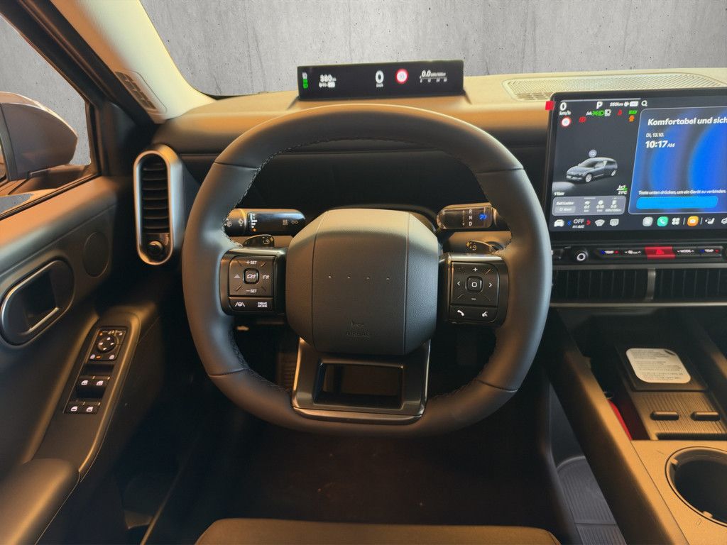 Hyundai IONIQ 3 – Bild 13