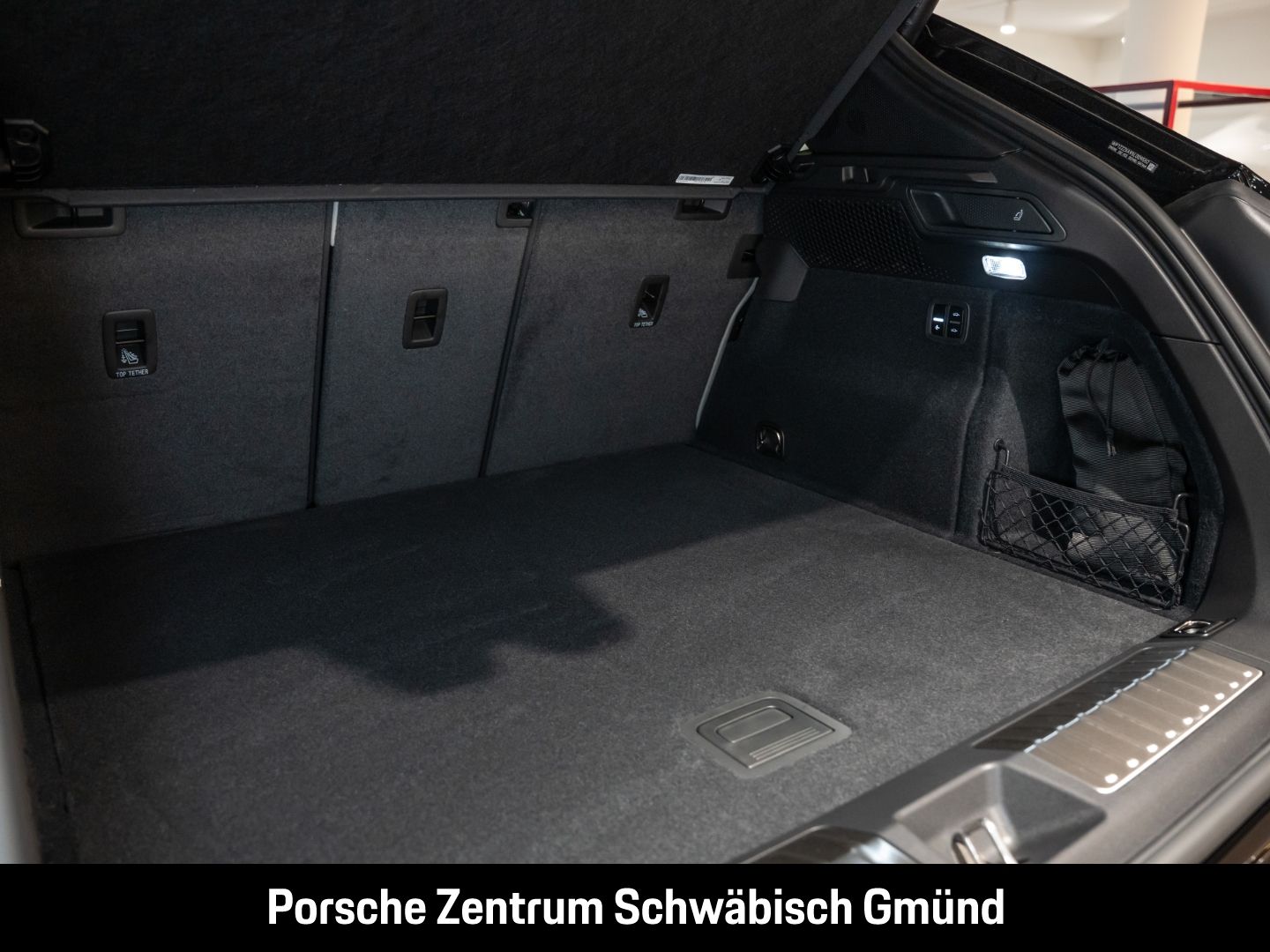 Porsche Macan - Bild 17