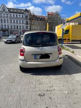 Renault Modus Authentique 1.2 16V 55kW Authentique - Renault Modus Gebrauchtwagen in Berlin