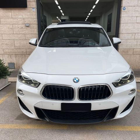 BMW Bmw X2 xDrive20d 190cv M-Sport-X