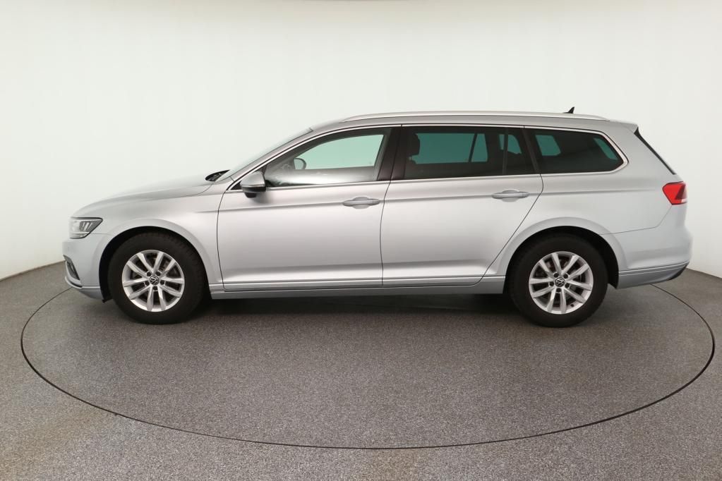 Volkswagen Passat Variant Business 2.0 TDI SCR Tempo*PDC*SH