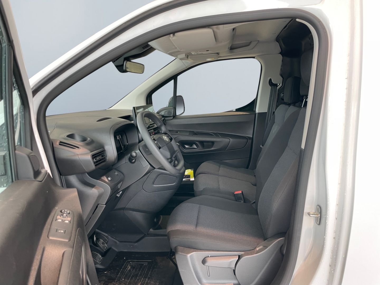 Toyota Proace City - Bild 21