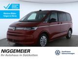 Volkswagen Multivan 2.0TDI DSG Style AHK+DCC+PANO+MATRIX-LE - gebrauchte Kleinbusse in Paderborn