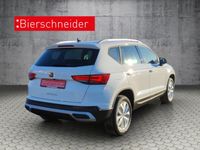 Seat Ateca - Vorschau Bild 4