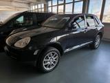 Porsche Cayenne S - gebrauchte Porsche Cayenne aus dem Jahr 2004