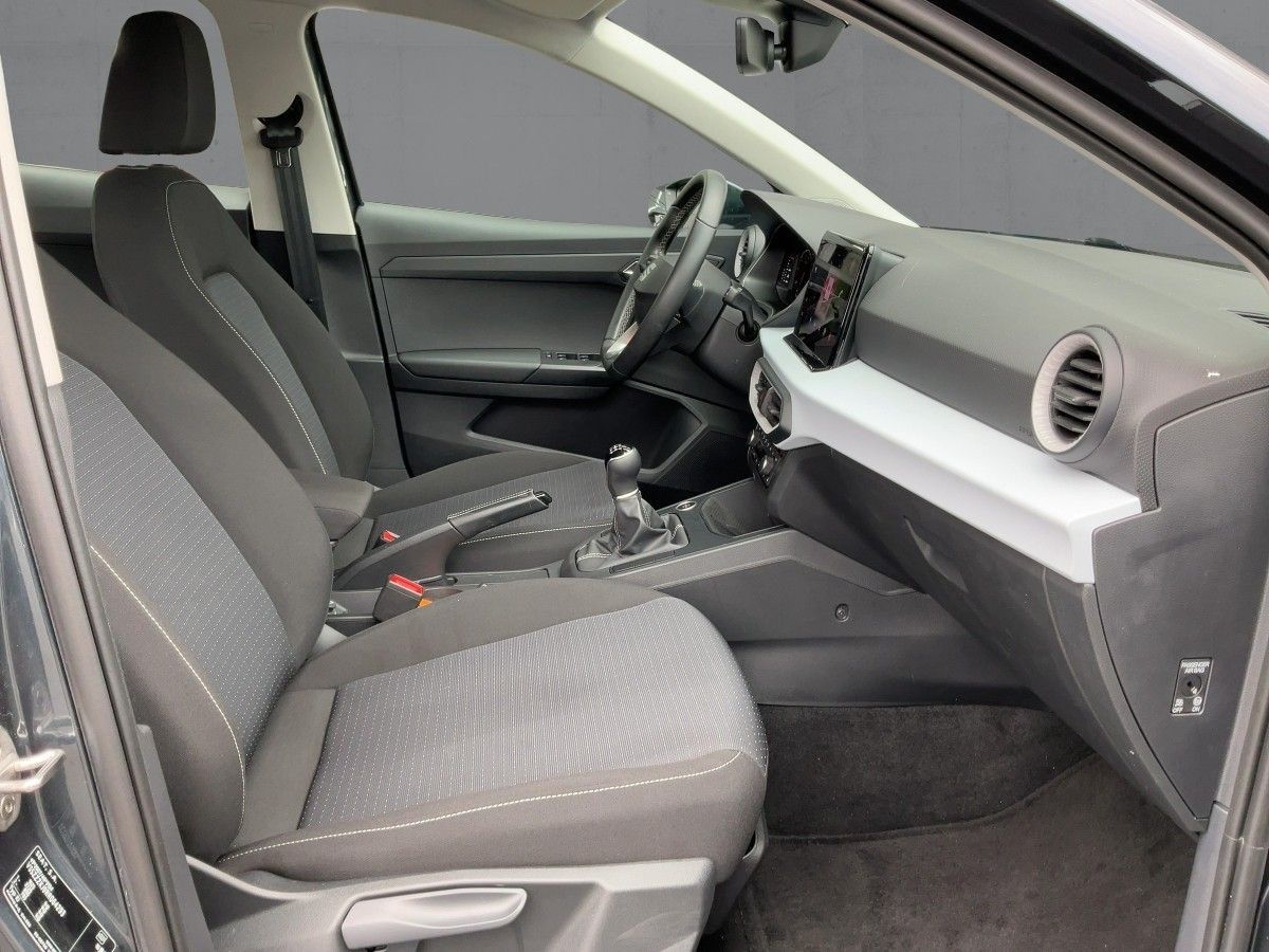 Seat Ibiza - Bild 12
