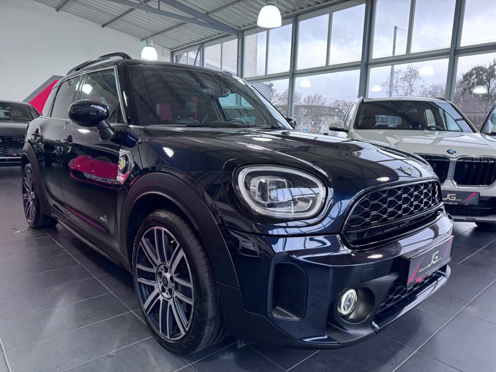 MINI COOPER SE Countryman Cooper SE Trim*HuD*