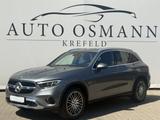 Mercedes-Benz GLC 220 d 4Matic 9G-TRONIC Avantgarde Advanced - Mercedes-Benz GLC 220 in Krefeld