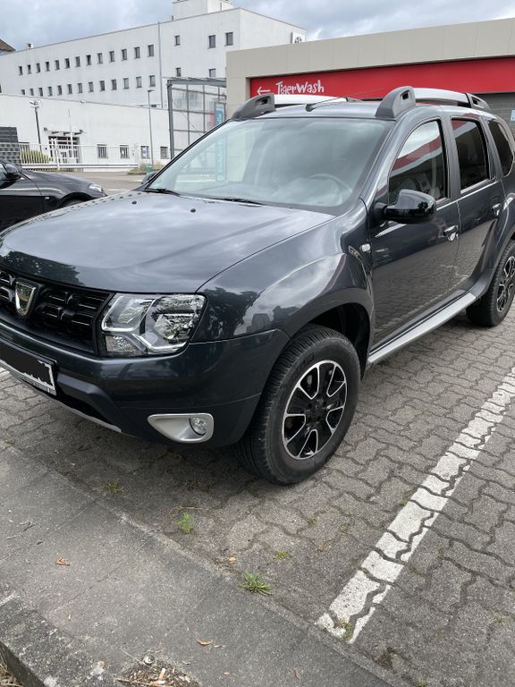 Image of Dacia Duster