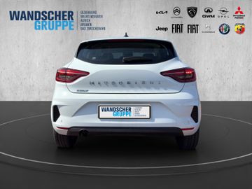 Mitsubishi Colt BASIS 1.0 *DAB*LED-SCHEINWERFER*KLIMA*