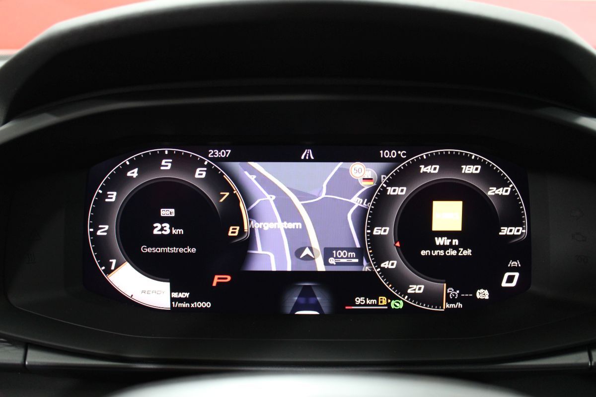 Cupra Terramar - Bild 8
