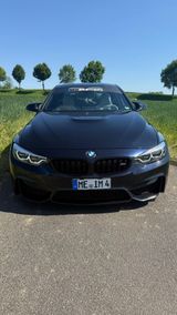 BMW M4 Competition - ProTrack - Motor Neu ... - BMW M4 in Düsseldorf