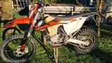 KTM EXC 300 TPI - KTM EXC 300