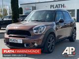 MINI COOPER-S Countryman Cooper S - gebrauchte MINI MINI aus dem Jahr 2013