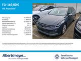 Volkswagen Golf VIII Variant 2.0 TSI Style +DSG+HARMAN+