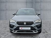 Seat Ateca - Vorschau Bild 3