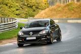 Renault Megane 3 RS Tracktool - Renault Megane: RS