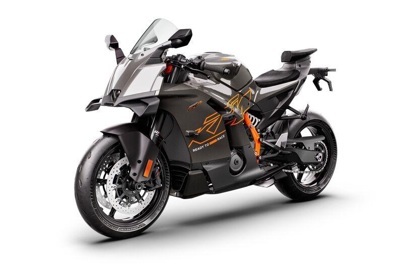 KTM 990 RC R 2026 " KÖSTLER KTM 2,99 % "
