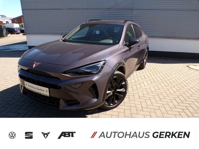 CUPRA Formentor1.5 TSI e-Hybrid 200 kW VZ Black Editio